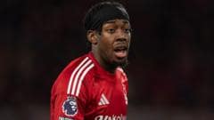 Newcastle agree £55m fee for Forest winger Elanga Newcastle agree £55m fee for Forest winger Elanga