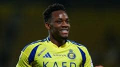 Duran joins Fenerbahce on loan from Al-Nassr Duran joins Fenerbahce on loan from Al-Nassr