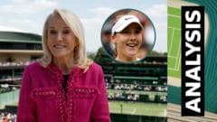 Is 18-year-old Andreeva tennis’ next big thing? Is 18-year-old Andreeva tennis’ next big thing?