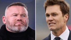 Brady questioning my work ethic was very unfair – Rooney Brady questioning my work ethic was very unfair – Rooney