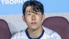 ‘A true Spurs legend’ – Son to leave Tottenham after 10 years ‘A true Spurs legend’ – Son to leave Tottenham after 10 years