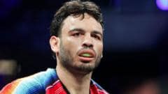 Cesar Chavez Jr jailed after US deportation Cesar Chavez Jr jailed after US deportation