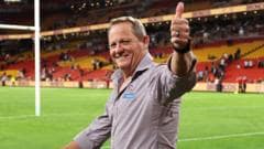 Walters’ enthusiasm fuels Ashes anticipation Walters’ enthusiasm fuels Ashes anticipation