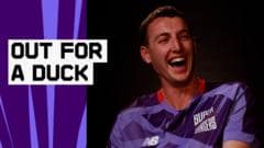 Can Superchargers’ Brook fool Carse in bluffing game? Can Superchargers’ Brook fool Carse in bluffing game?