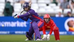 ‘Left or right-handed, I back myself’ – dissecting the ‘Litch switch’ ‘Left or right-handed, I back myself’ – dissecting the ‘Litch switch’