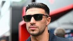 ‘Having a drink cost me my family’ – Tommy Fury