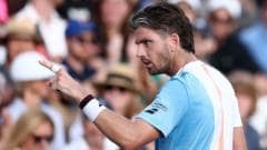 Can Norrie test Djokovic’s ‘vulnerability’?