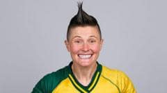 ‘Inspiring’ & ‘tough’ – World Cup debutants Brazil ‘Inspiring’ & ‘tough’ – World Cup debutants Brazil