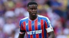 Palace captain Guehi could be sold – Parish Palace captain Guehi could be sold – Parish