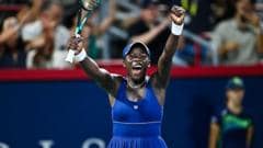 Canadian teenager Mboko stuns Gauff in Montreal Canadian teenager Mboko stuns Gauff in Montreal