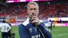 West Ham ‘don’t need drastic change’ to succeed West Ham ‘don’t need drastic change’ to succeed