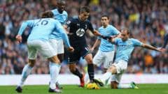 Can you name Man City and Spurs line-ups from 2013? Can you name Man City and Spurs line-ups from 2013?