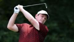 Scot MacIntyre fires 62 to lead BMW Championship Scot MacIntyre fires 62 to lead BMW Championship