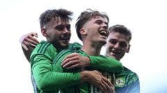 NI squad – who’s fit and who’s been on the move? NI squad – who’s fit and who’s been on the move?