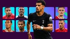 These eight players will help you win FPL These eight players will help you win FPL