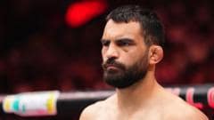 Protecting presidents & fighting terrorists – from the army to UFC Protecting presidents & fighting terrorists – from the army to UFC