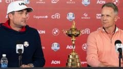 ‘The Trump effect’ and four other factors that may decide the Ryder Cup