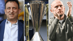 How realistic is a non-Old Firm title challenge? How realistic is a non-Old Firm title challenge?