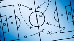 You are Scotland boss Clarke – what would you do against Denmark? You are Scotland boss Clarke – what would you do against Denmark?