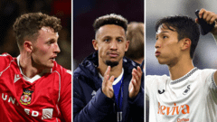 Welsh sides await draw having made EFL Cup history Welsh sides await draw having made EFL Cup history