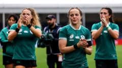 Ireland’s story ‘still being written’ despite World Cup exit