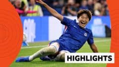 Chelsea beat Man City to start title defence Chelsea beat Man City to start title defence