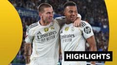 Mastantuono scores first Real Madrid goal in win at Levante Mastantuono scores first Real Madrid goal in win at Levante