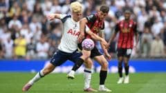 Spurs ‘not for sale’ as owner rejects buyout interest