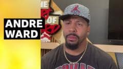 Canelo v Crawford is a fight for legacy – Ward Canelo v Crawford is a fight for legacy – Ward