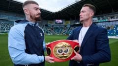 Crocker v Donovan 2 – your guide to world title fight