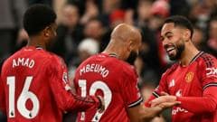 Weekly sports quiz: Who scored their first goal for Man Utd? Weekly sports quiz: Who scored their first goal for Man Utd?