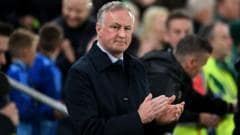 O’Neill unmoved by Nagelsmann’s ‘long ball’ remark O’Neill unmoved by Nagelsmann’s ‘long ball’ remark