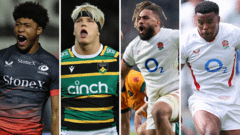 X-factor stars who might make England world-beaters