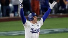Dodgers outlast Blue Jays in World Series epic Dodgers outlast Blue Jays in World Series epic