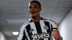 How Thiaw became Newcastle’s ‘mentality monster’