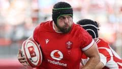 Wales squad will not ‘bury heads in sand’ over club cut Wales squad will not ‘bury heads in sand’ over club cut