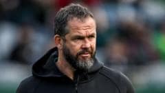 Ireland have ‘zero excuses from here on’ – Farrell