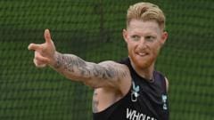 Call us rubbish, arrogant is too far – Stokes