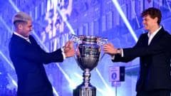 ‘Sincaraz’ heads for fitting final chapter of 2025 ‘Sincaraz’ heads for fitting final chapter of 2025