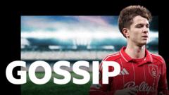 Chelsea & Leeds monitoring McAtee – Sunday’s gossip Chelsea & Leeds monitoring McAtee – Sunday’s gossip