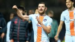 Vipotnik focused on Swansea amid transfer talk