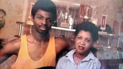 ‘Out of the ring, he was fighting another fight’ ‘Out of the ring, he was fighting another fight’