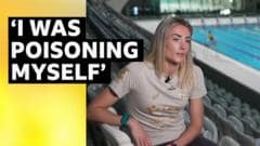 Ironman world champion on managing coeliac disease Ironman world champion on managing coeliac disease