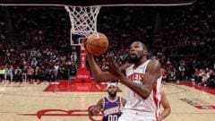 Durant hits 31,000-point mark as Rockets beat Suns Durant hits 31,000-point mark as Rockets beat Suns