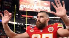 Kelce’s last dance? Why Chiefs star could retire from NFL Kelce’s last dance? Why Chiefs star could retire from NFL