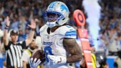 Lions beat Cowboys to boost play-off hopes Lions beat Cowboys to boost play-off hopes