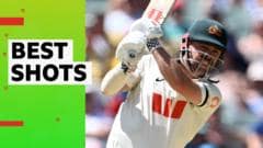 Head hits ‘wonderful’ century to put Australia firmly in control Head hits ‘wonderful’ century to put Australia firmly in control