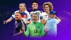 All you need to know about Sports Personality of the Year 2025 All you need to know about Sports Personality of the Year 2025
