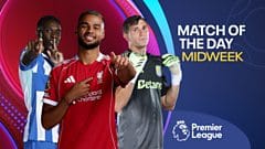 Match of the Day Match of the Day