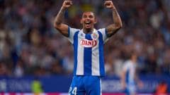 Blackburn to Barcelona – Dolan’s ‘unbelievable’ journey Blackburn to Barcelona – Dolan’s ‘unbelievable’ journey